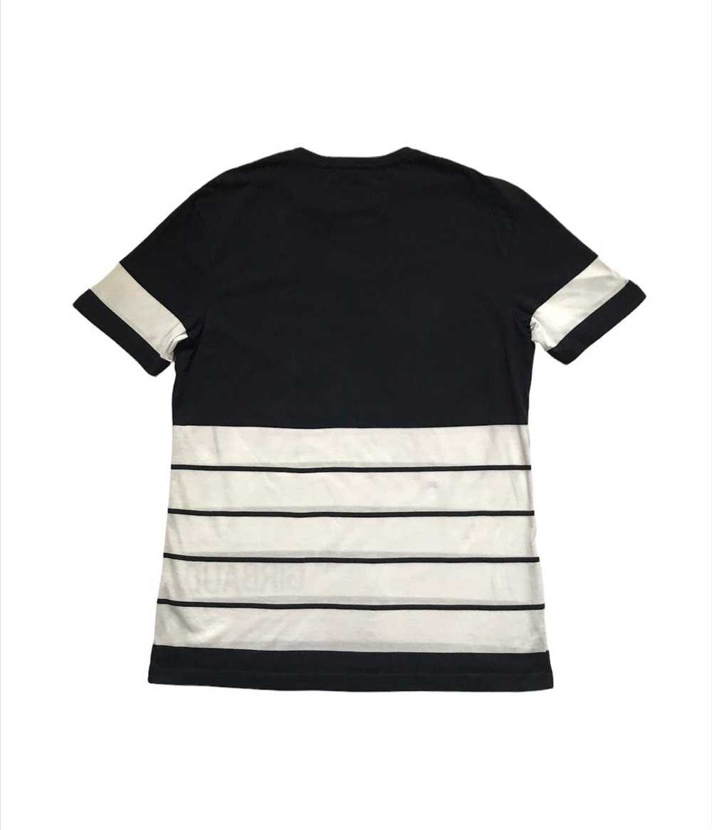 Japanese Brand × Marithe Francois Girbaud T Shirt… - image 2