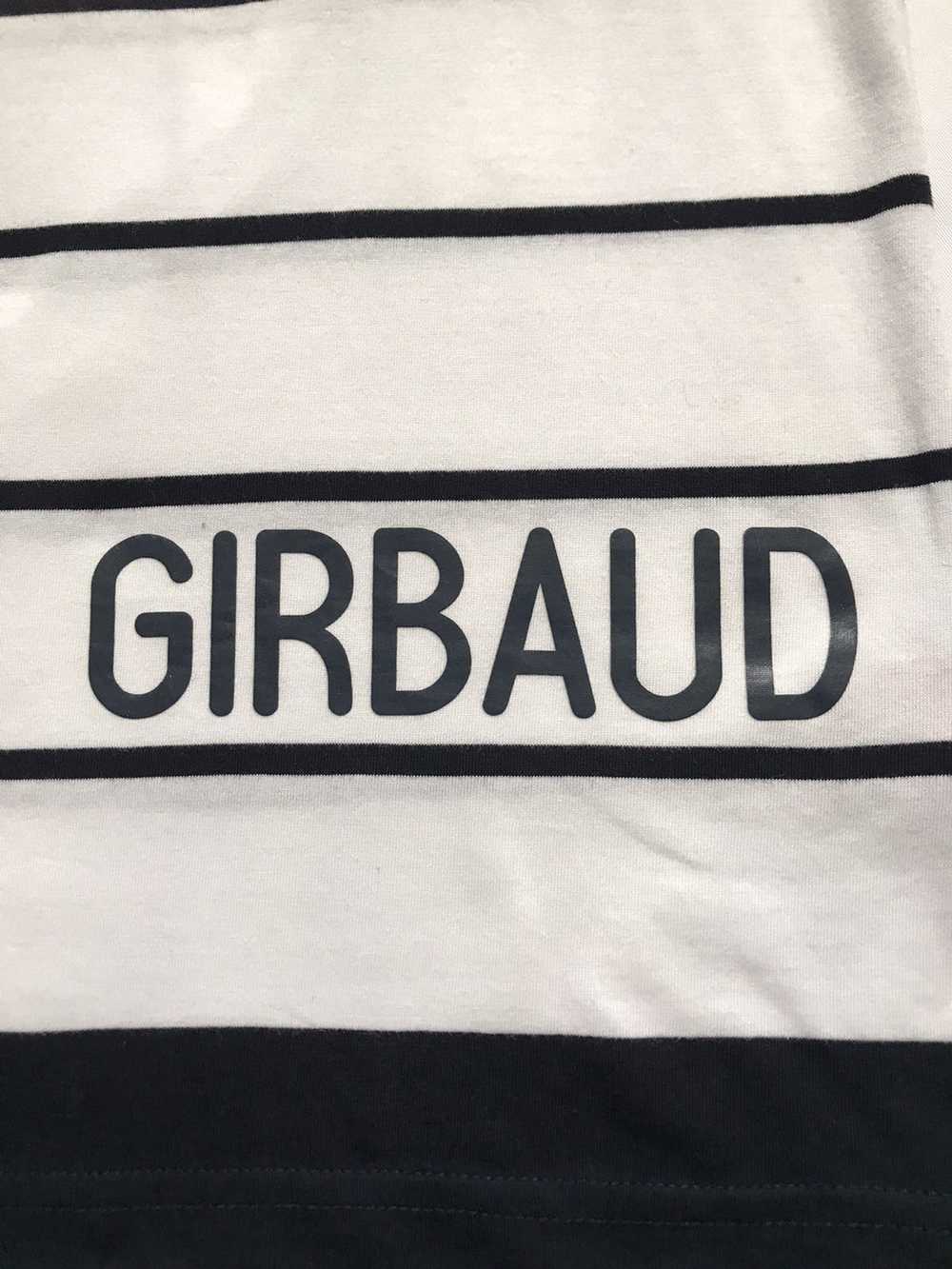 Japanese Brand × Marithe Francois Girbaud T Shirt… - image 4