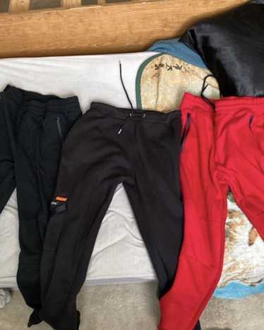 Rue 21 3 pack of joggers bundle