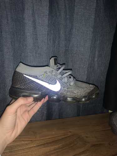 Nike Nikelab Vapormax Grey Olive