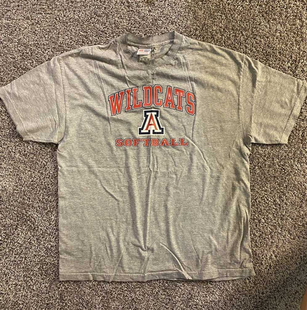 AriZona × Ncaa × Vintage Vintage Official Wildcat… - image 1