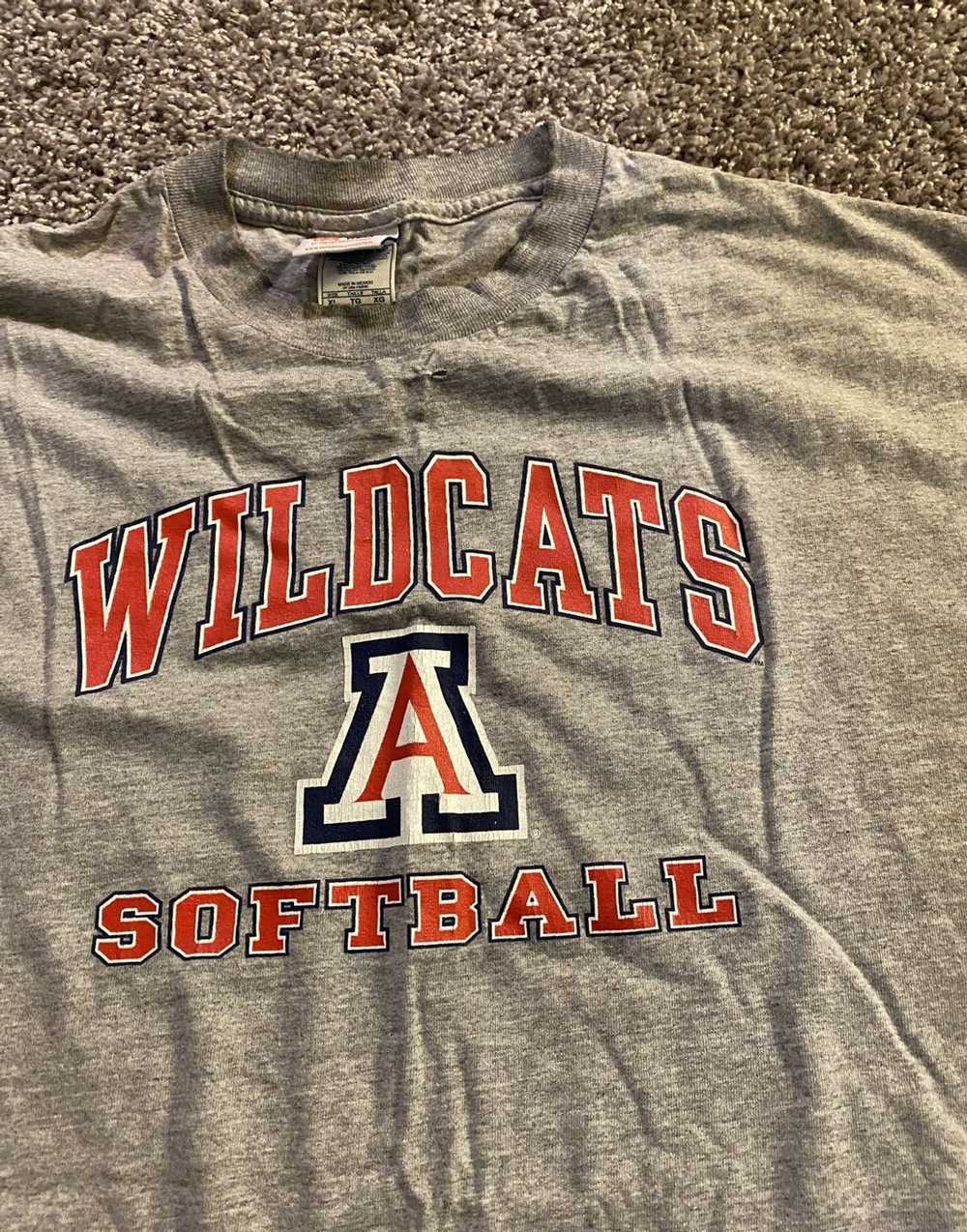 AriZona × Ncaa × Vintage Vintage Official Wildcat… - image 2