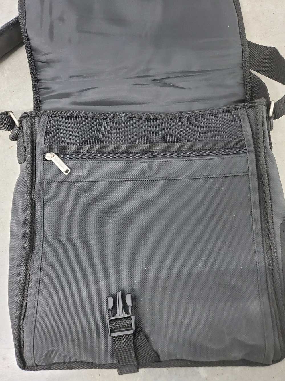 Vintage Y2K Playstation 2 Travel Bag - image 2