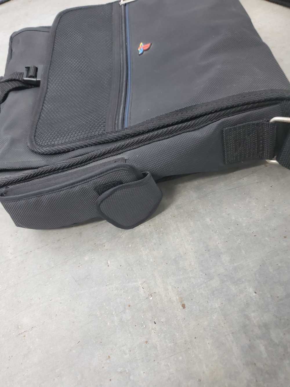 Vintage Y2K Playstation 2 Travel Bag - image 3