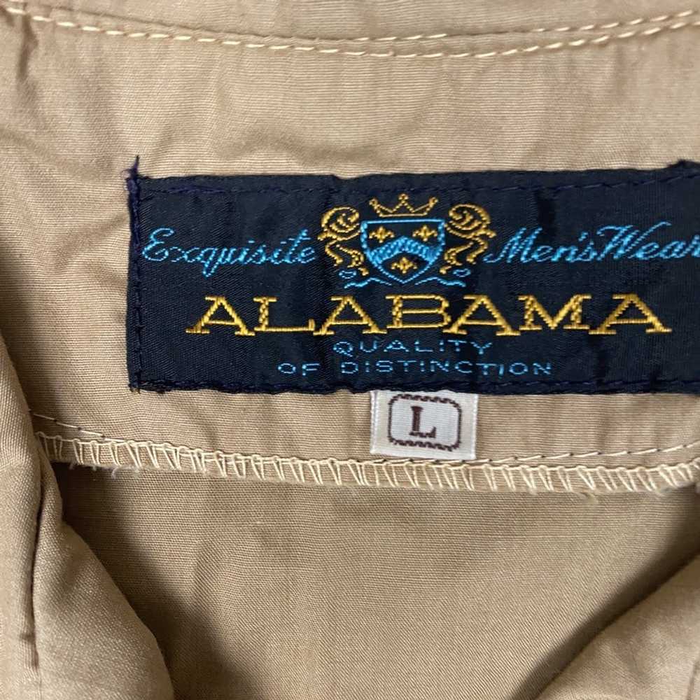 Vintage Vintage 1970s brown zip up jacket - image 3
