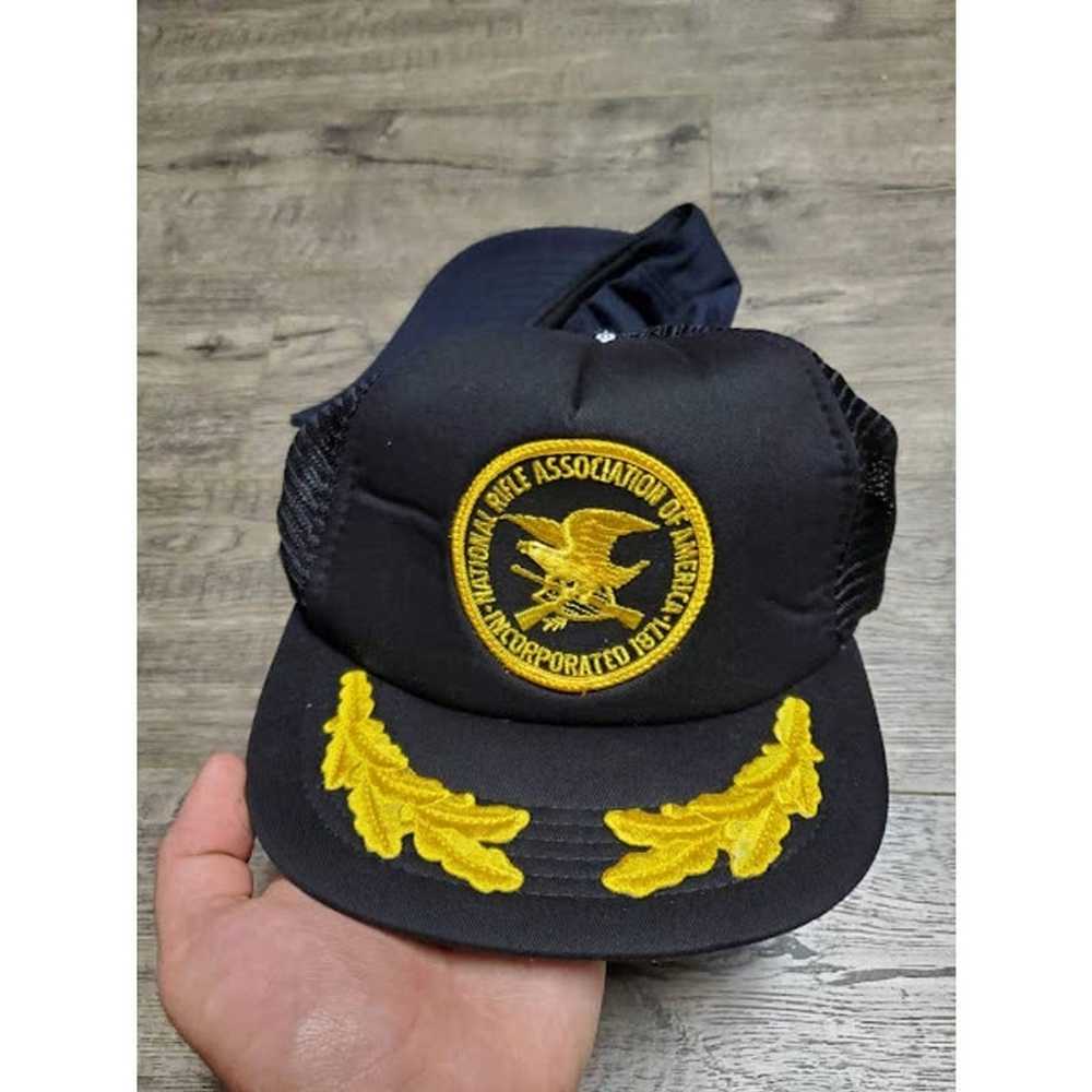 U.S MILITARY ARMY SEVENTH 7th ARMY HAT OFFICIAL ARMY BALL CAP