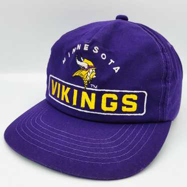 Hat × Sports Specialties × Vintage Minnesota Viki… - image 1