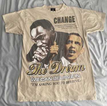 Vintage The Dream Vintage Tee - image 1