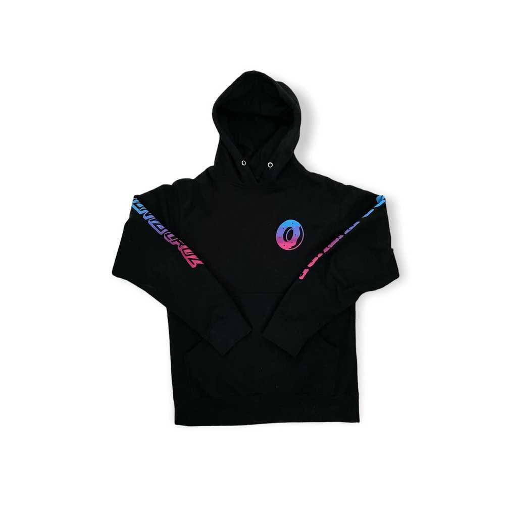 Odd Future × Santa Cruz Odd Future X Santa Cruz H… - image 1