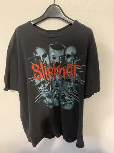 Slipknot × Vintage Slipknot x Vintage