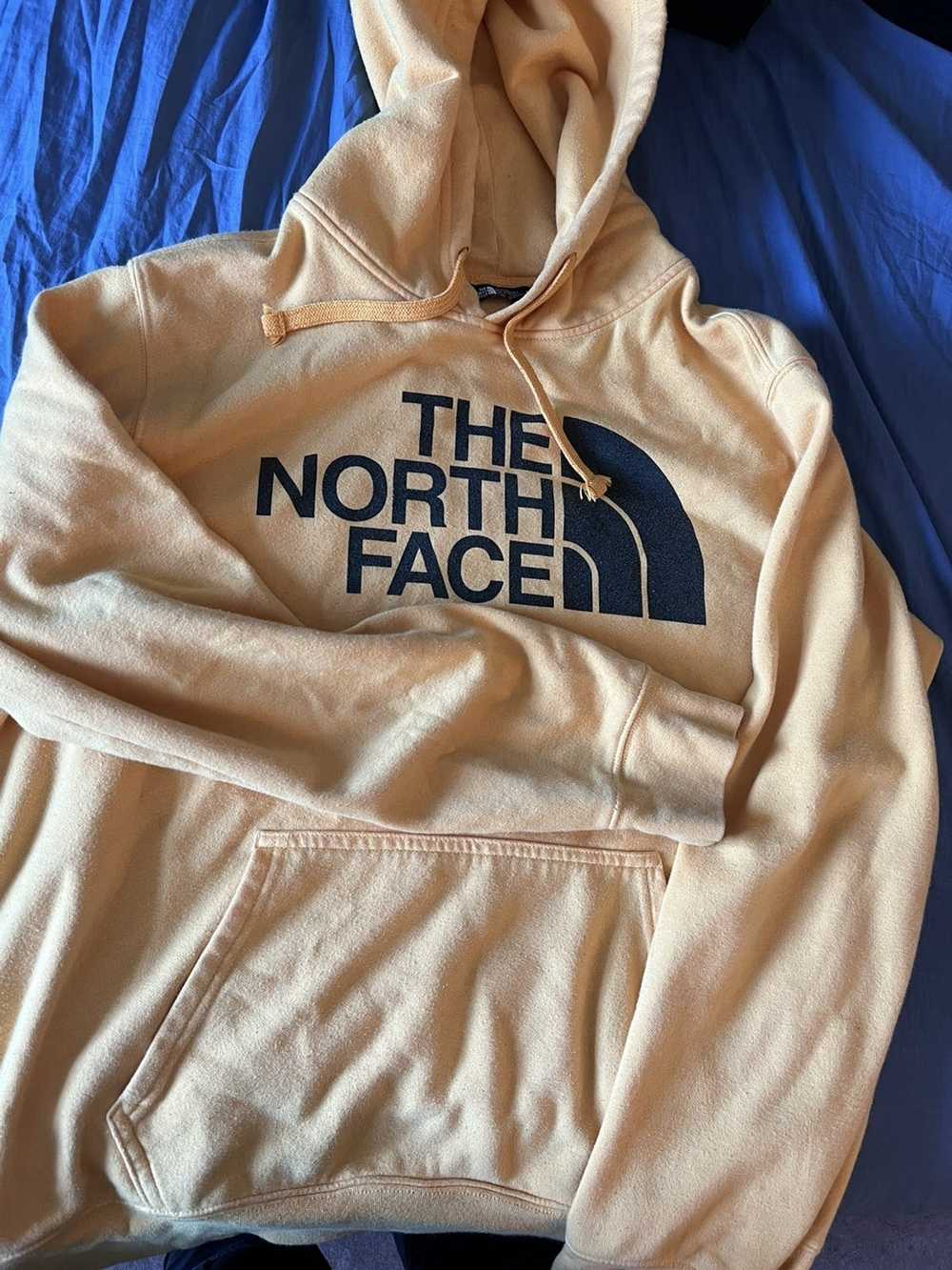 The North Face The North Face Hoodie - image 2