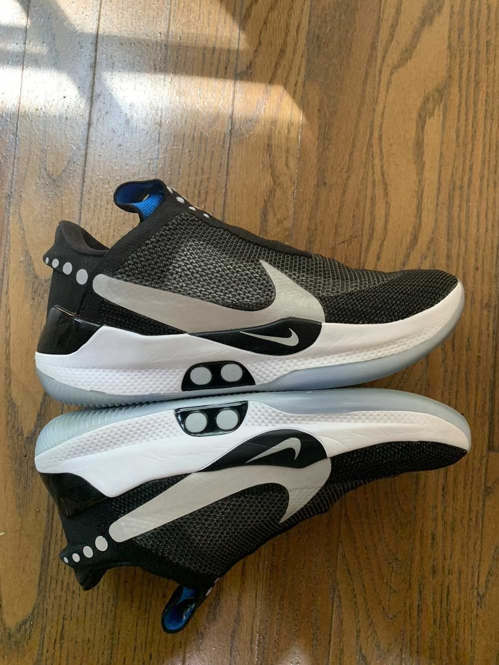 Nike Adapt BB Black 2019 - image 3