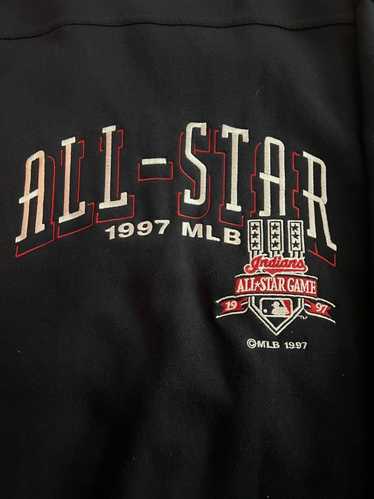 Vintage Vintage 1997 MLB All Star Crew Neck