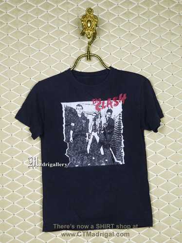 Rare the clash punk - Gem