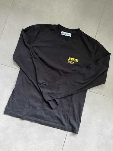 Affix Works × Kiko Kostadinov Affix Longsleeve - … - image 1