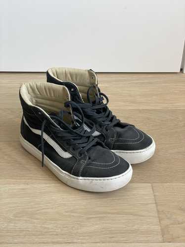 Vans Vans Sk8-Hi Cup Black