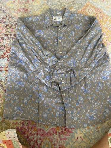 Tom Tailor Vintage Tom tailor shirt - image 1