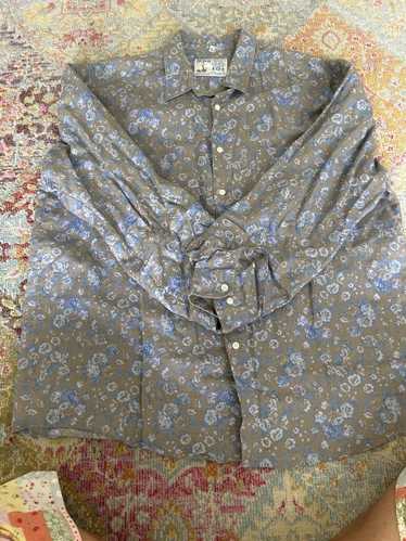 Tom Tailor Vintage Tom tailor shirt