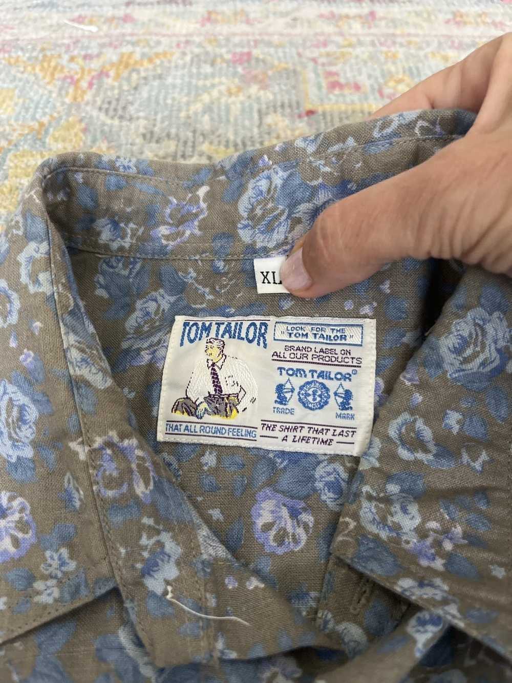 Tom Tailor Vintage Tom tailor shirt - image 2