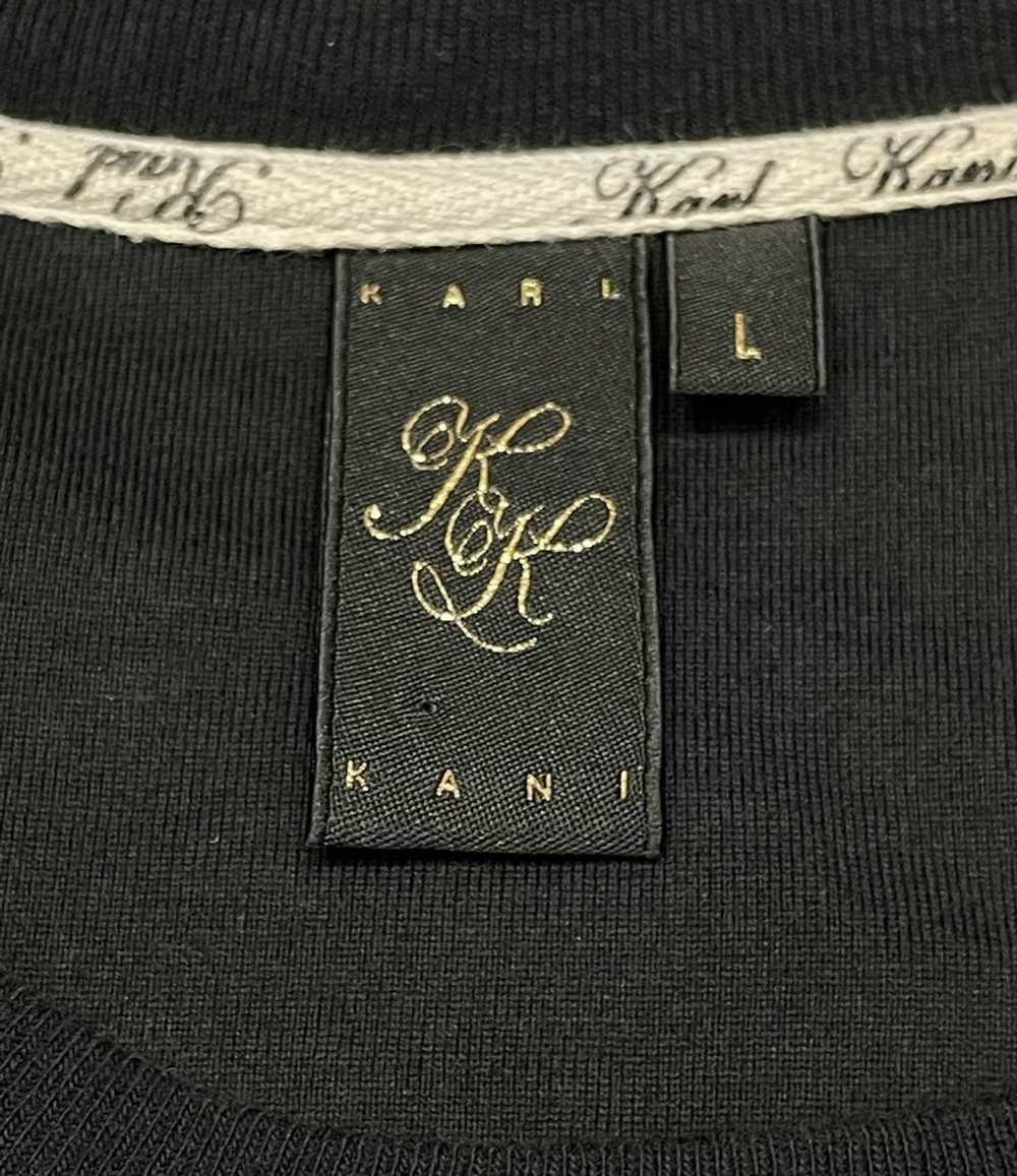 Karl Kani × Luxury × Vintage RARE! KARLKANI Big S… - image 9