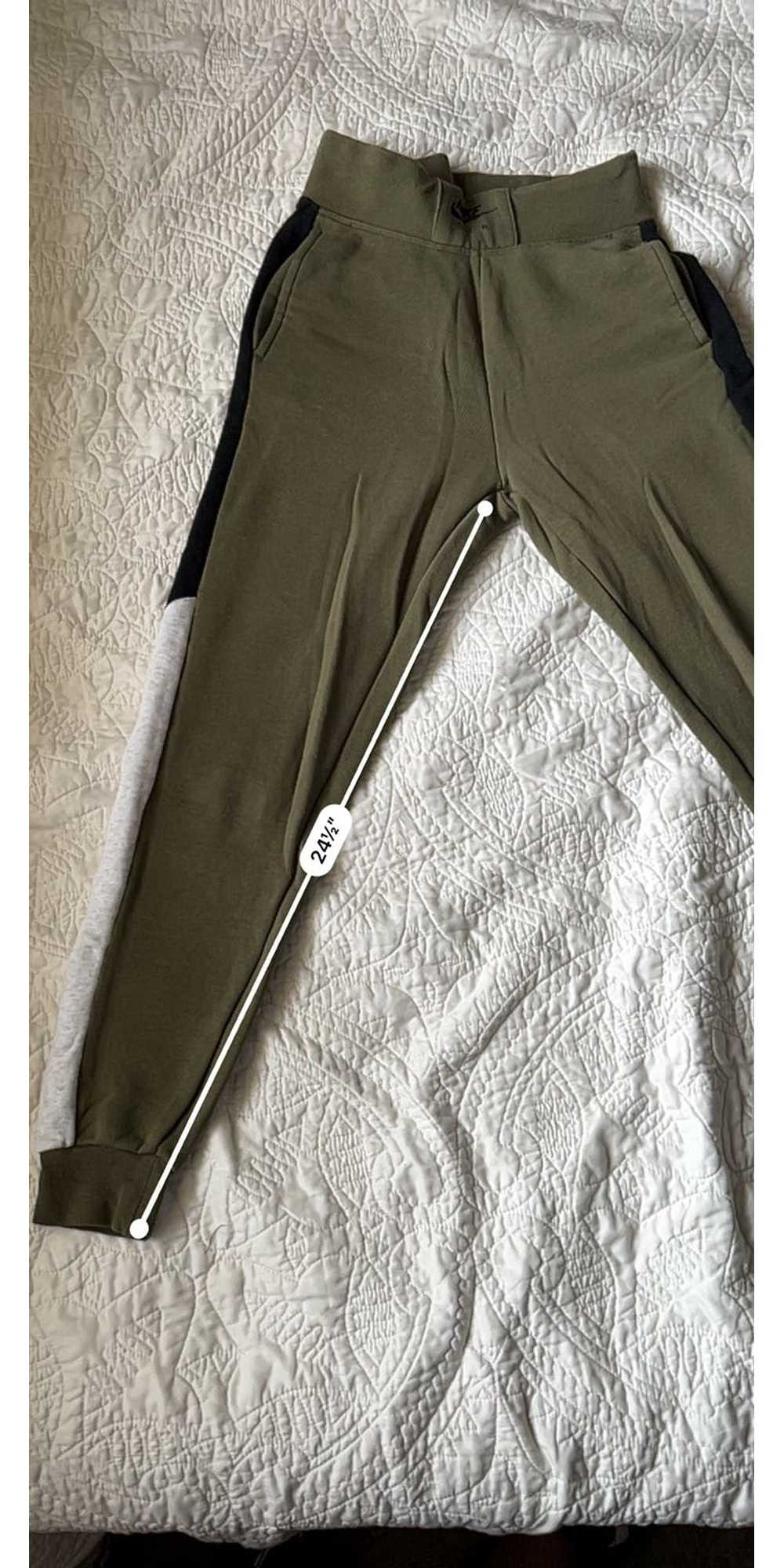 Nike (W) XS Nike sweatpants - image 10