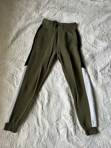 Nike (W) XS Nike sweatpants - image 1