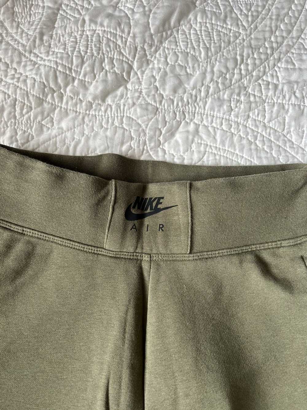 Nike (W) XS Nike sweatpants - image 2