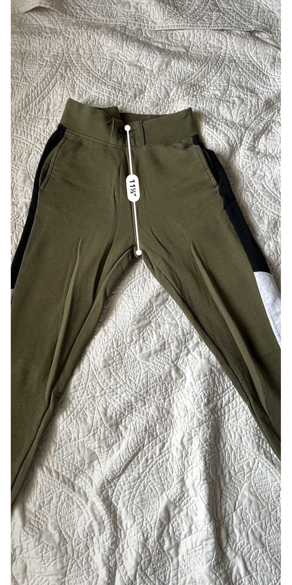 Nike (W) XS Nike sweatpants - image 8