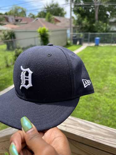 detroit tigers exclusive hats