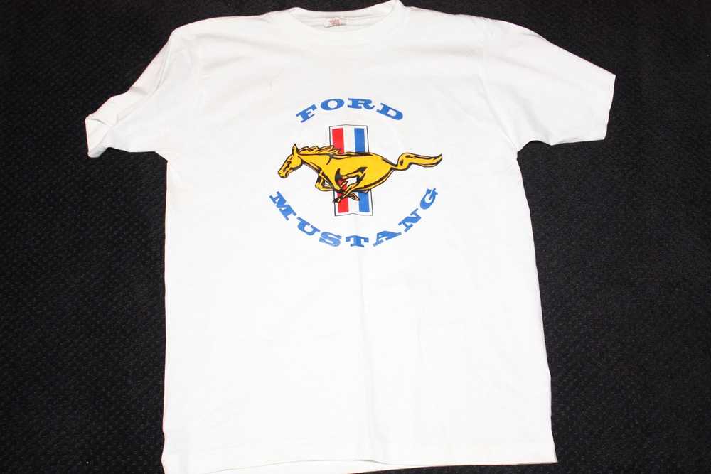 Vintage NOS Airwaves Ford Truck. Single Stitch XL T-shirt Made in