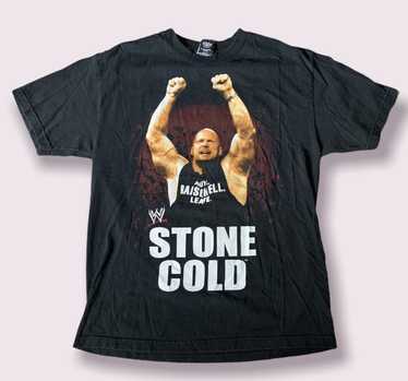 Vintage WWF Stone Cold Steve Austin Backpack New With Tags 90's/00's  Vintage Wrestling 