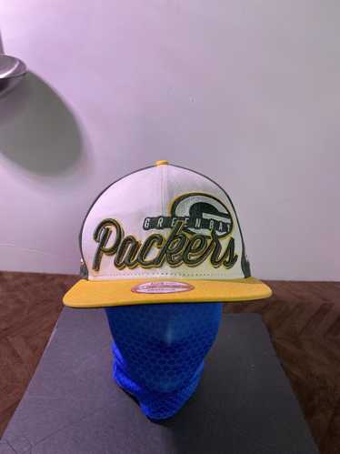 Green Bay Packers New Era Pro Model Hat Nwt