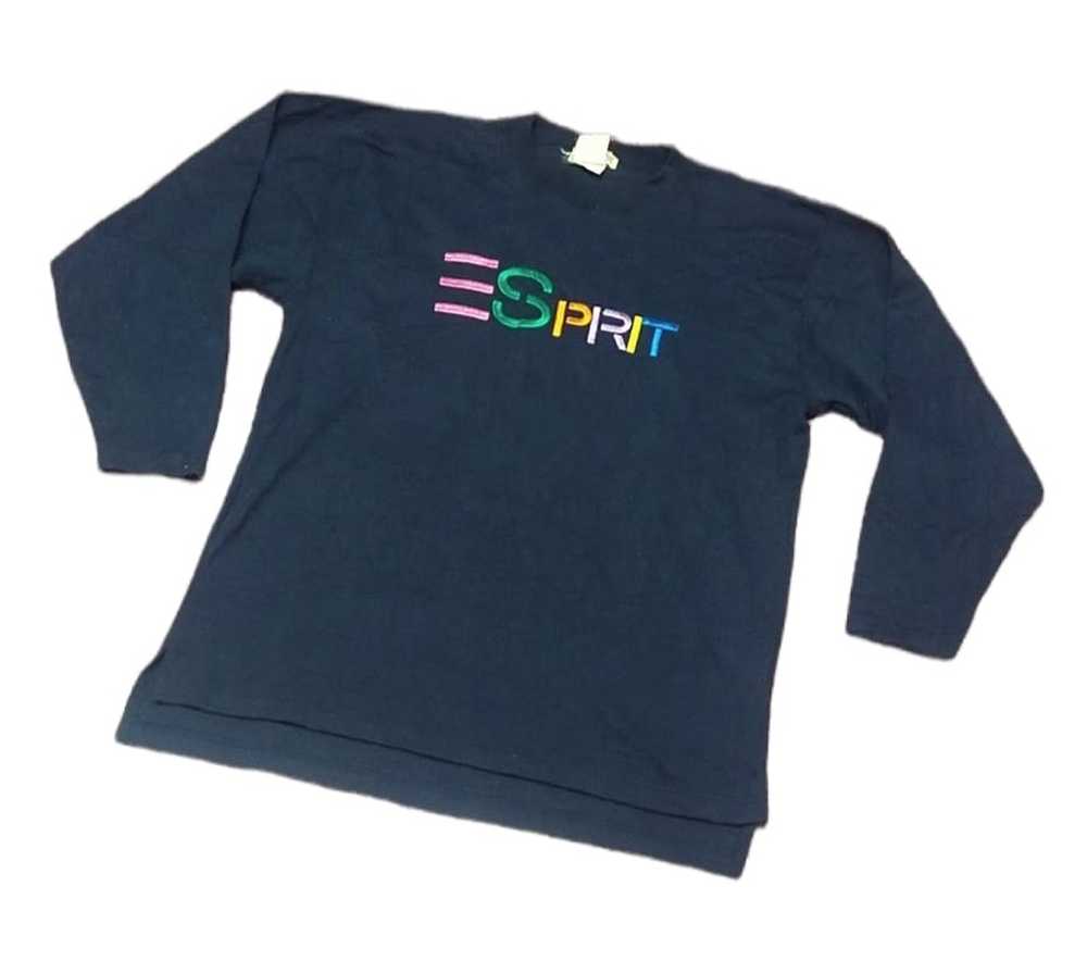 Esprit × Japanese Brand Best Offer Esprit Sweatsh… - image 1