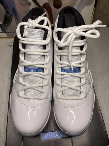 Jordan Brand Air Jordan 11 Retro 2014 Legend Blue… - image 1