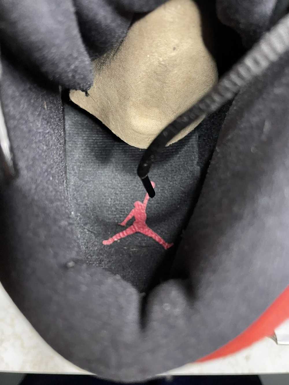 Jordan Brand Air Jordan 13 Retro 2017 Bred 2017 - image 5