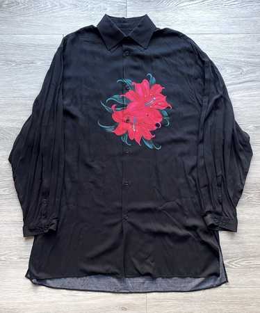 Yohji Yamamoto 1987SS Replica