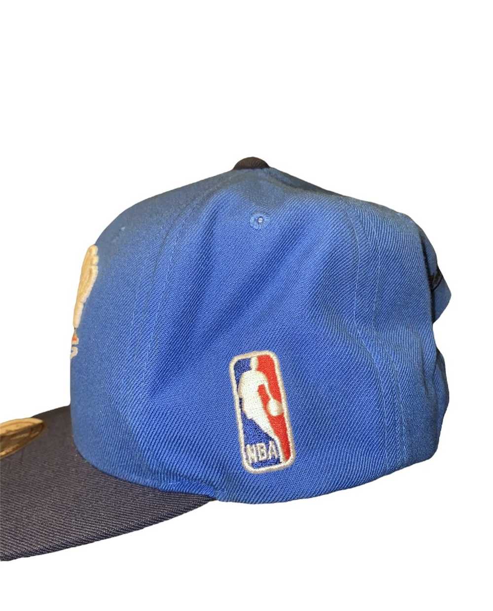 Hat × Mitchell & Ness × NBA Oklahoma City Thunder… - image 3