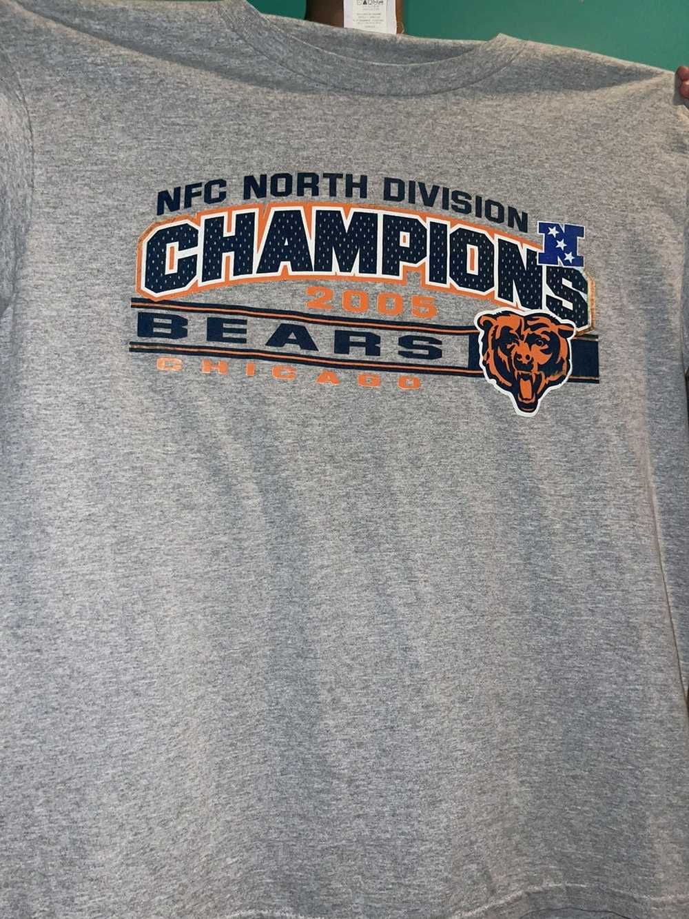 Nfc north division champion - Gem