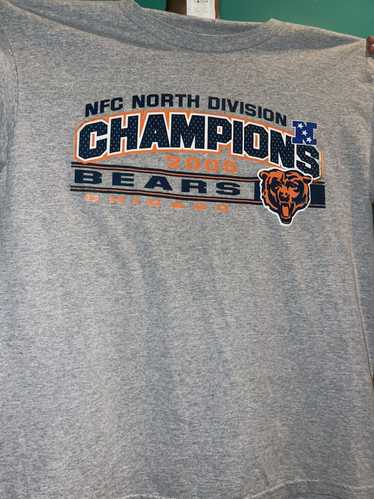 Oops! Detroit Lions NFC North champs shirts sold at department store