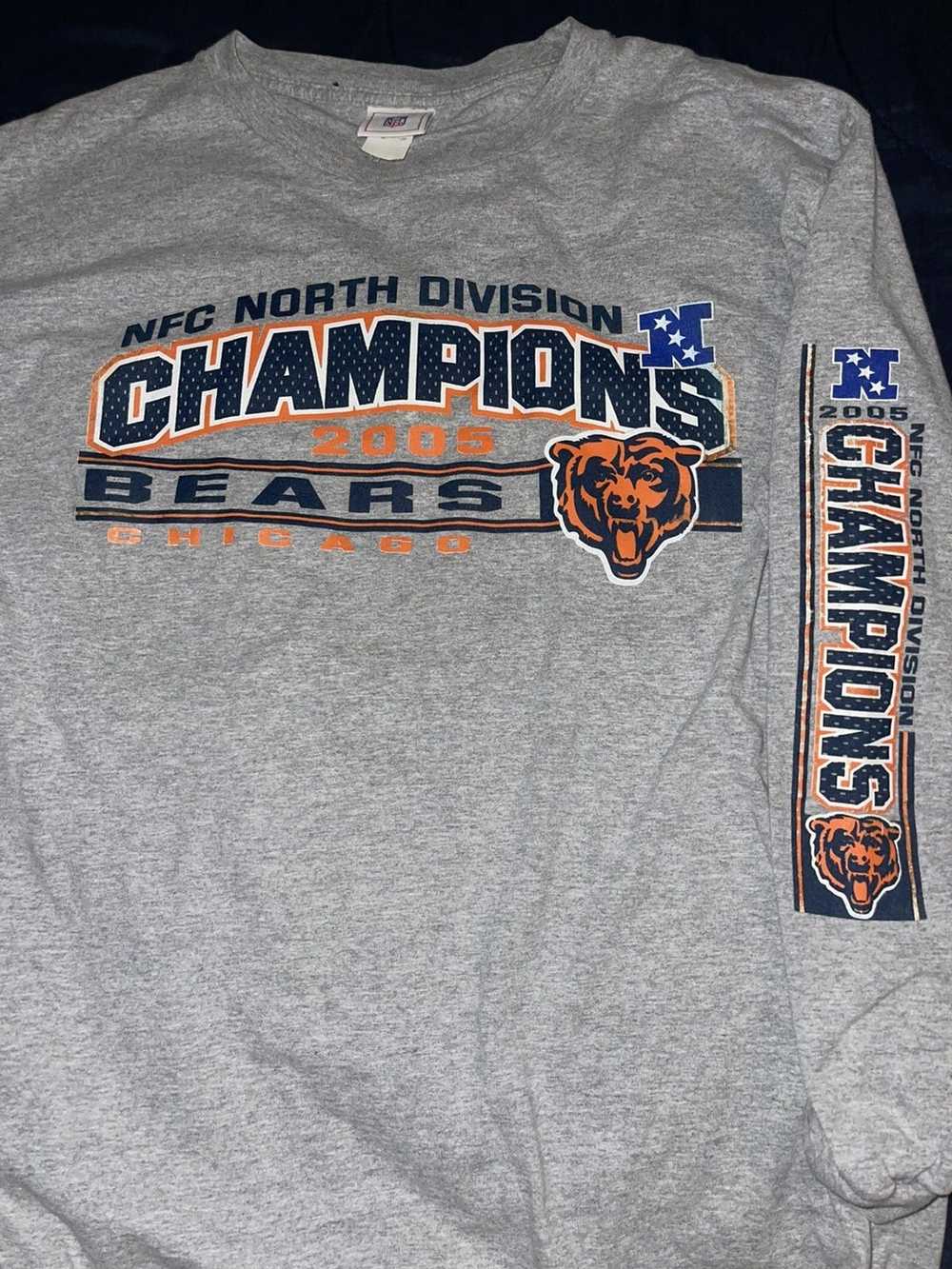 Nfc north division champion - Gem