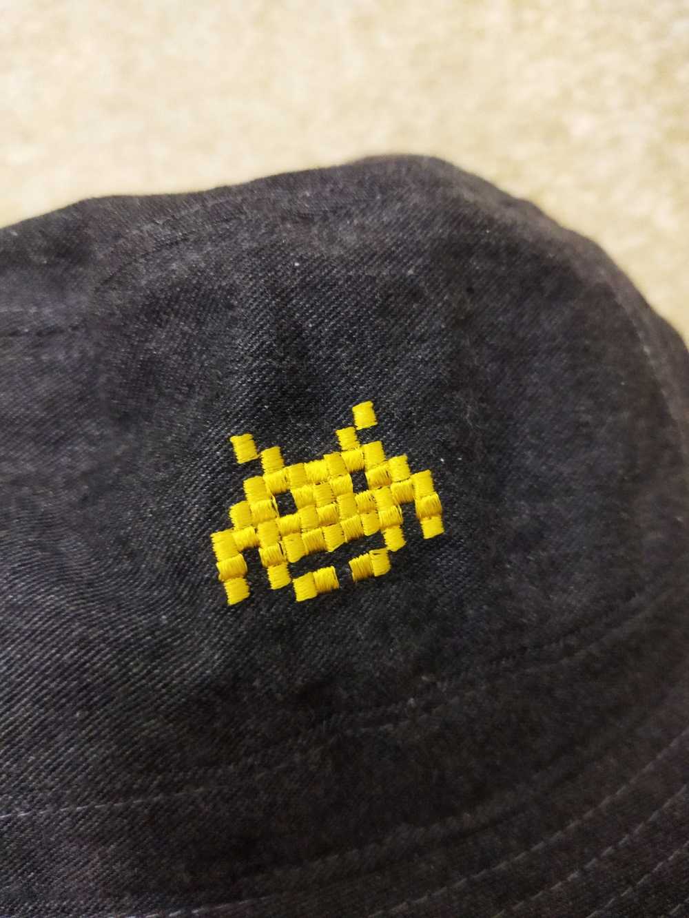 Ca4la Ca4la x Space Invaders Bucket Hat - image 3