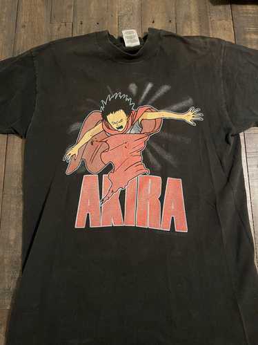 Japanese Brand × Movie × Vintage Vintage Akira FOT