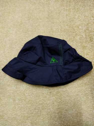 Bucket hat Le Coq Sportif - Gem