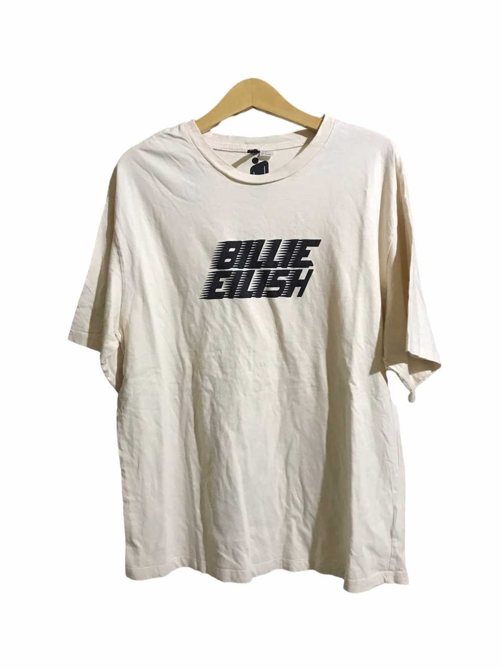 Billie Eilish × H&M Billie Eilish X H&M T Shirt - Gem