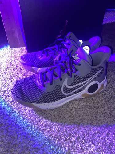Nike Kevin Durant basketball shoes