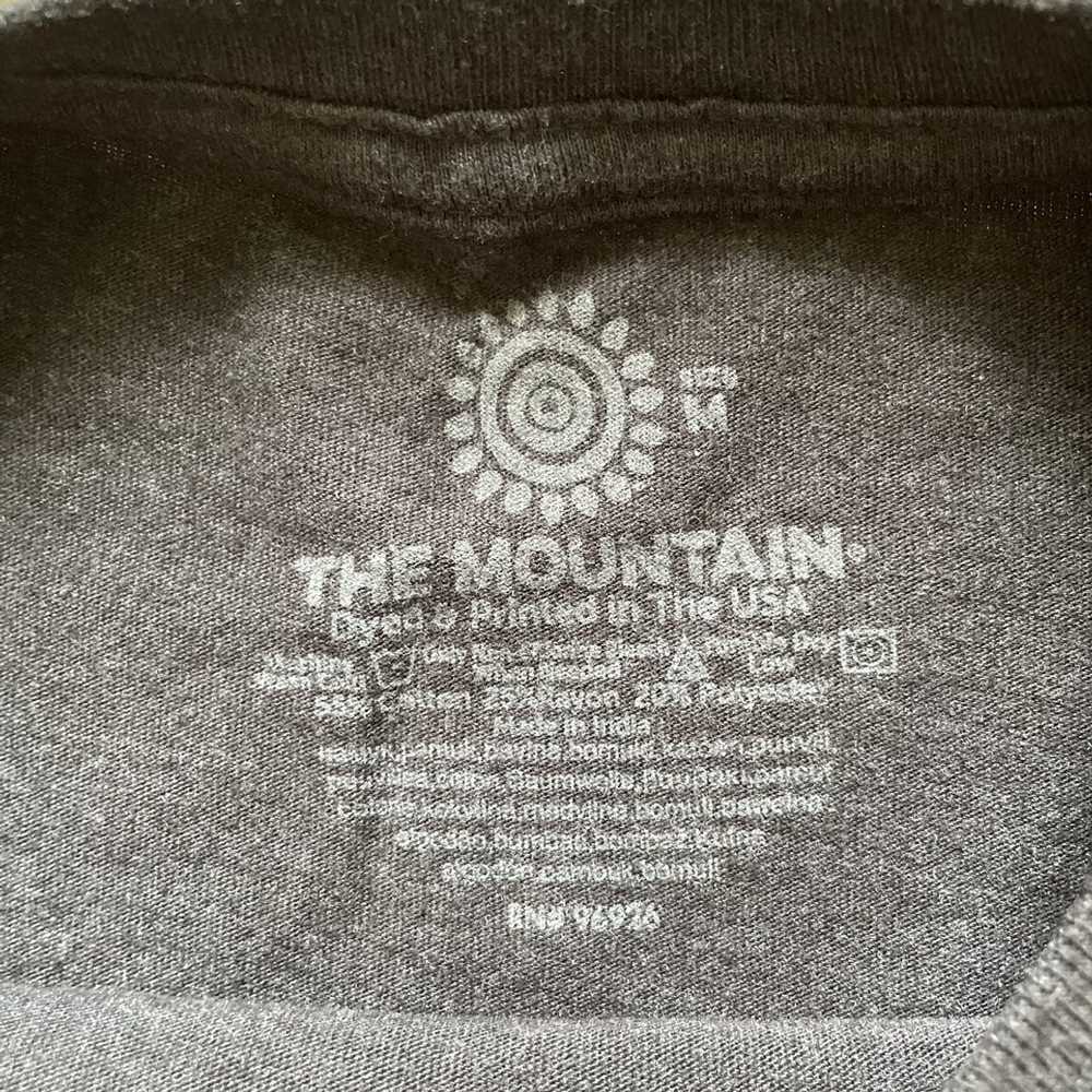 Animal Tee × Made In Usa × The Mountain The Mount… - image 5