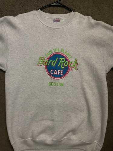 Hard Rock Cafe Hard Rock Cafe Sweater