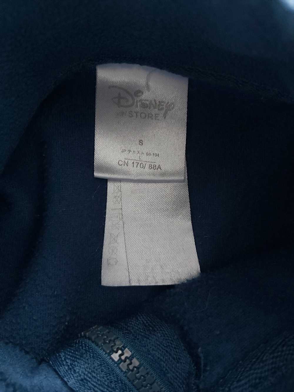 Disney × Streetwear Vintage Disney - Goofy fleece… - image 3