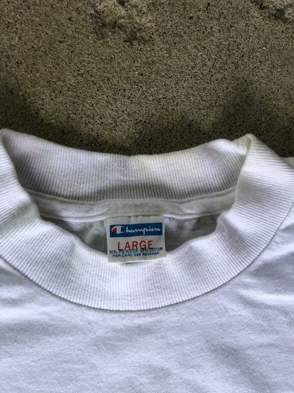 Champion × Made In Usa × Vintage Vintage 70s Cham… - image 2