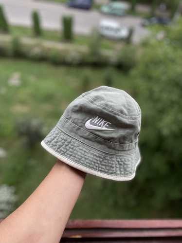 Nike × Nike ACG × Vintage Vintage Hats Nike Stree… - image 1